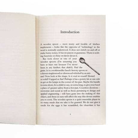 『Consider the Fork: A History of How We Cook and Eat』