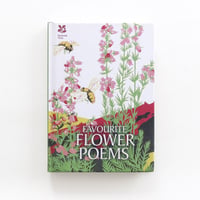 『Favourite Flower Poems』
