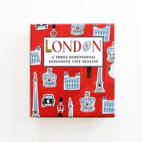 『London: Panorama Pops』