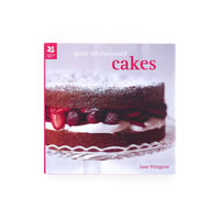 『Good Old-Fashioned Cakes』
