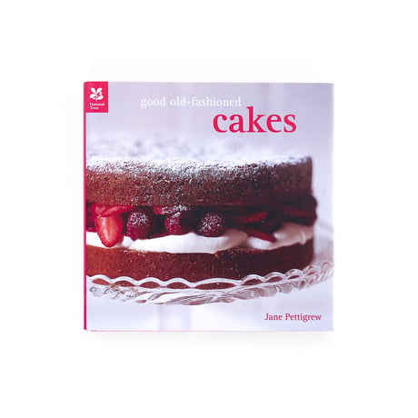 『Good Old-Fashioned Cakes』