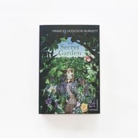 『The Secret Garden』