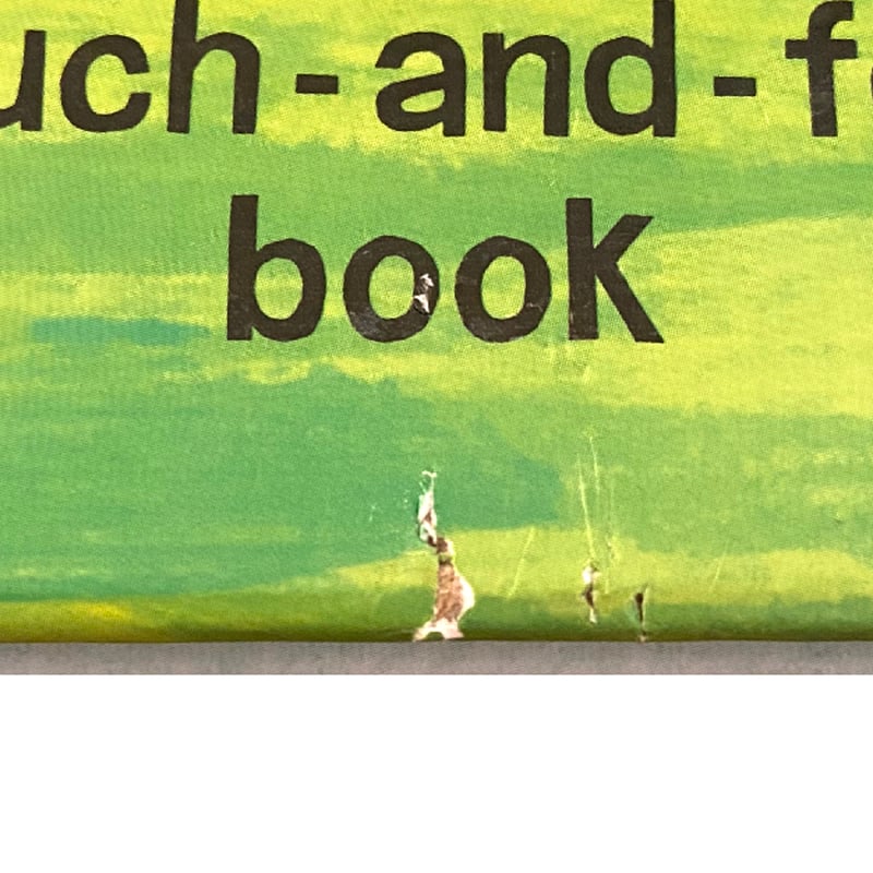 Australian Animals Touch and Feel Book』 | Read