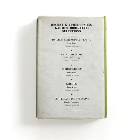 『Establishing a Fruit Garden』