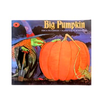 『Big Pumpkin』