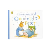 『Good Night, Peter: A Peter Rabbit Tale』
