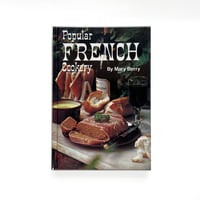 『Popular French cookery』
