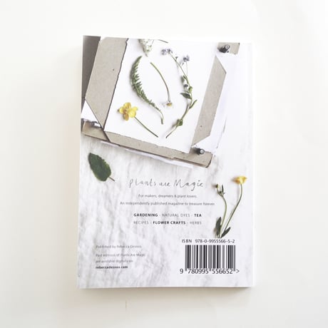 『Plants Are Magic Magazine』