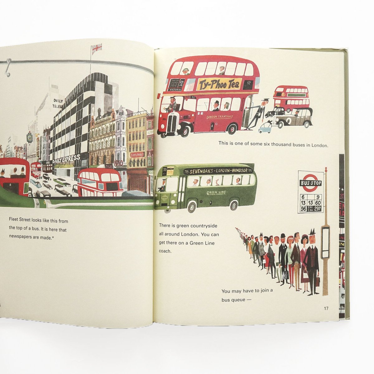 This is London』 | Reading Mug