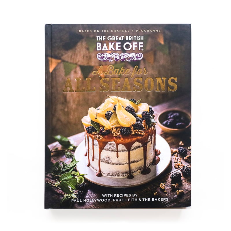 The Great British Bake Off: A Bake for all Sea
