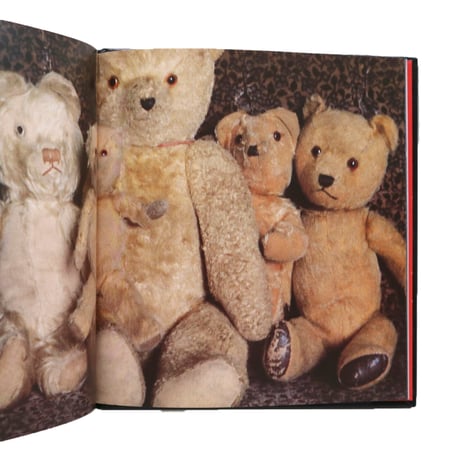『Just Bears』