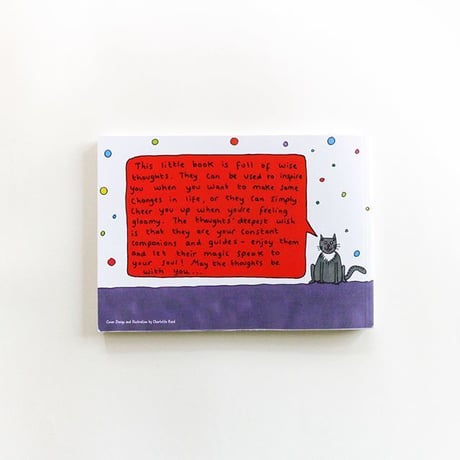 『May the Thoughts Be with You』: Ideas and Wisdom to Inspire Your Days