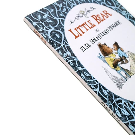 『Little Bear』