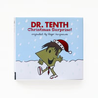 『Doctor Who: Dr. Tenth: Christmas Surprise!』