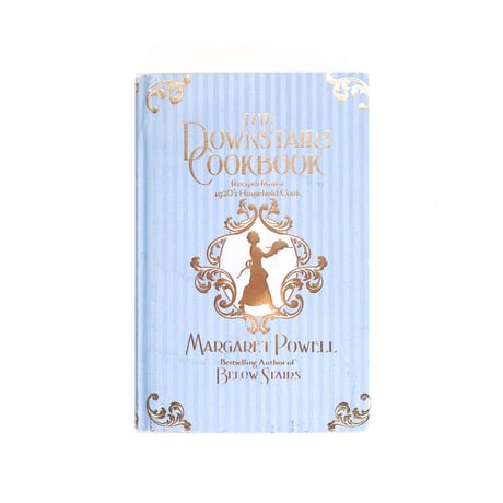 『The Downstairs Cookbook』