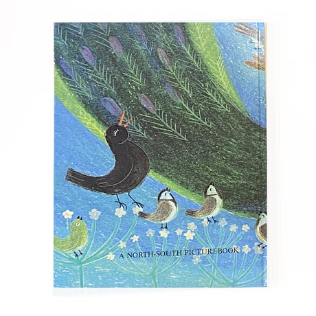 『The Bird's Wedding』