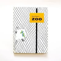 『Bruno Munari's Zoo』