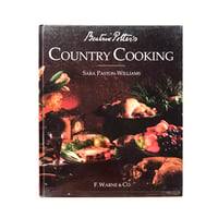 『Beatrix Potter's Country Cooking』