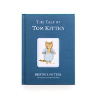 『The Tale of Tom Kitten』