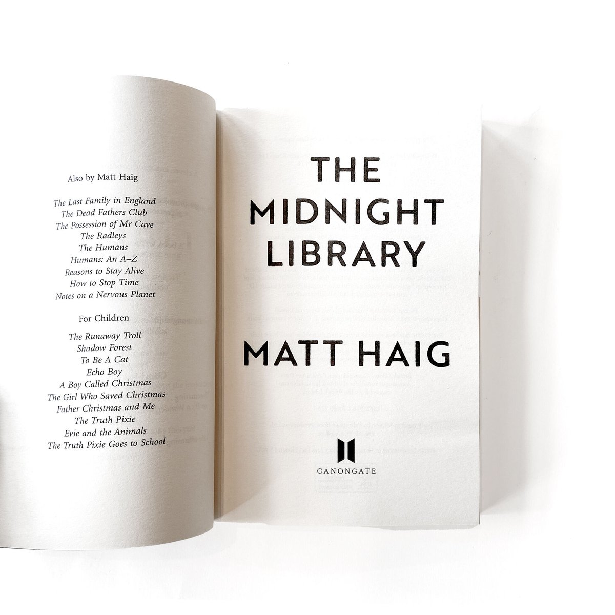 洋書 MOTHER MIDNIGHT Robert A. Erickson The Midnight Library』 | Reading Mug