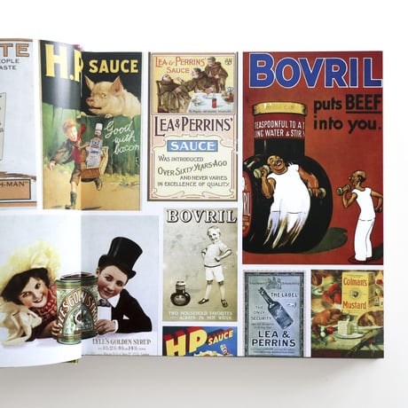 『Great British Storecupboard Cookbook』