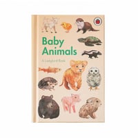 『A Ladybird Book：Baby Animals』