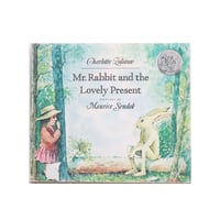『Mr Rabbit And The Lovely Present』