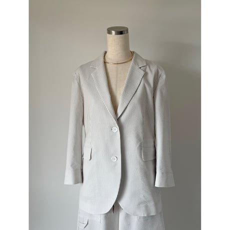 SU17 / jacket