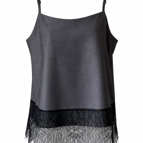 lace camisole