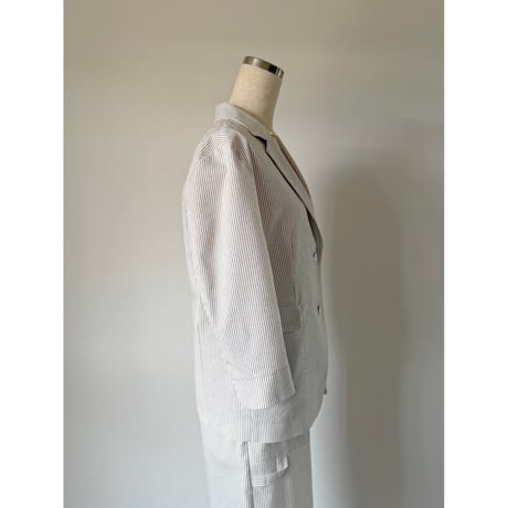 SU17 / jacket