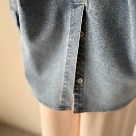 B20 / denim（予約）
