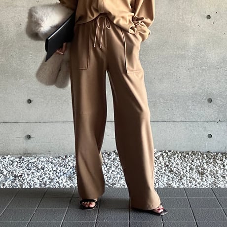 《予約》P10 / camel