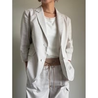 SU17 / jacket