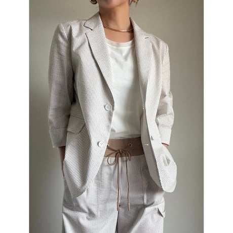 SU17 / jacket