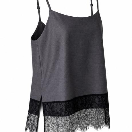 lace camisole