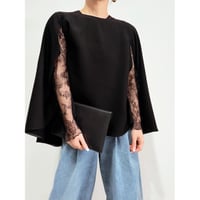 B52 / black（レーストップス）