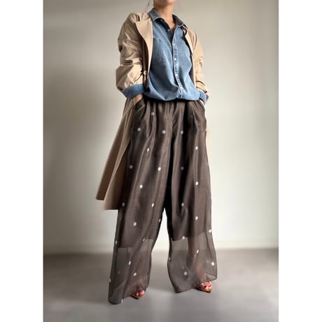 B20 / denim（予約）