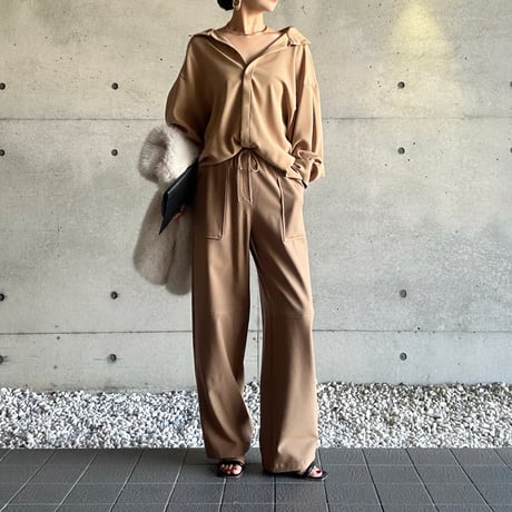 《予約》P10 / camel