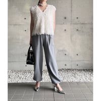 《予約》P10 / gray