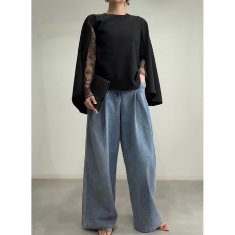 B52 / black（レーストップス）