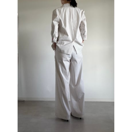 SU17 / jacket