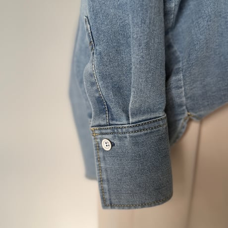 B20 / denim（予約）