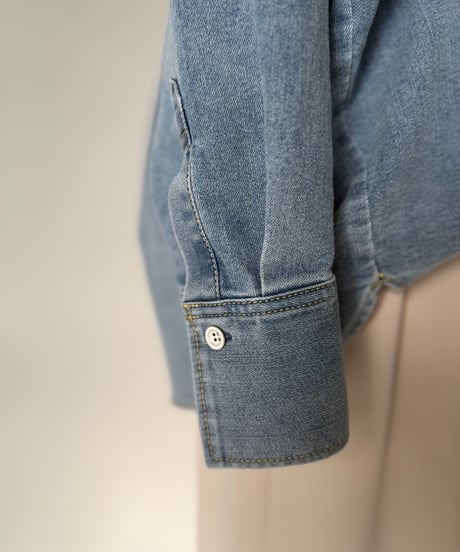 B20 / denim