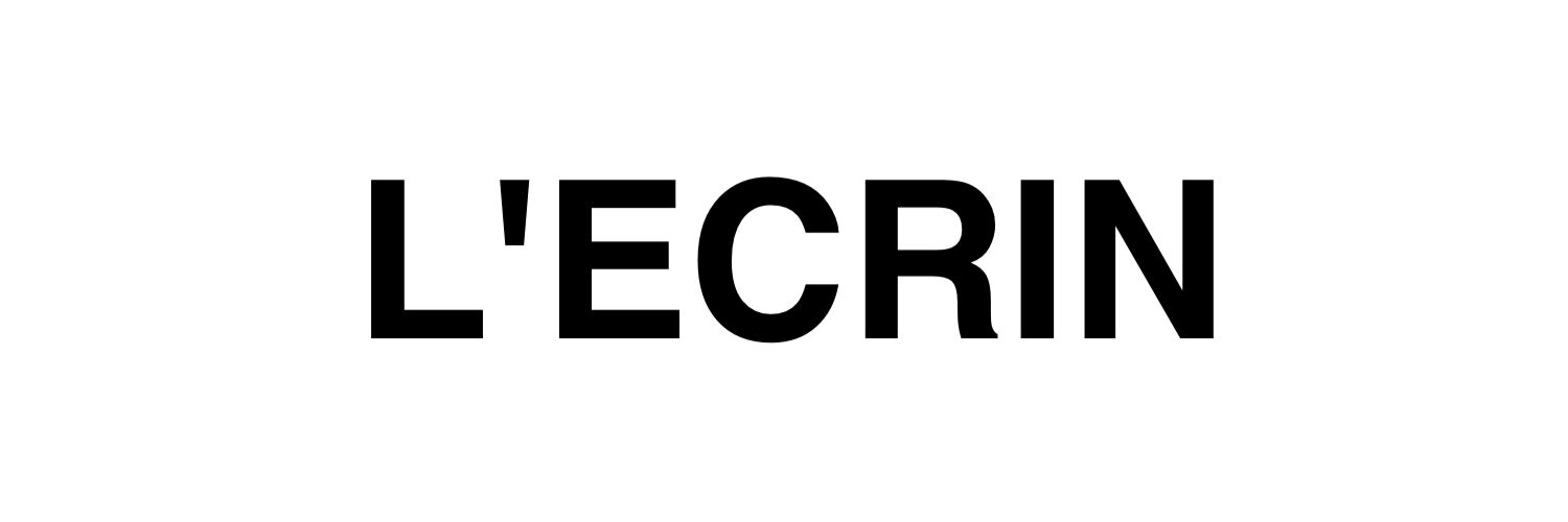 L'ECRIN