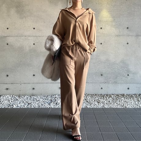 《予約》P10 / camel