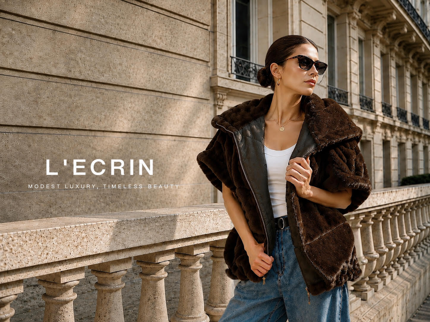 L'ECRIN