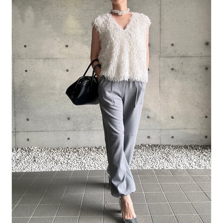 《予約》P10 / gray
