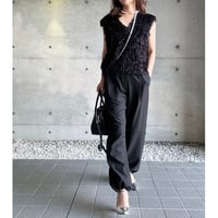 《予約》P10 / black