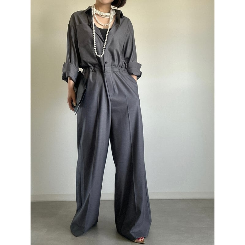 JS02 / gray | L'ECRIN