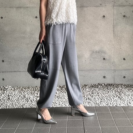 《予約》P10 / gray